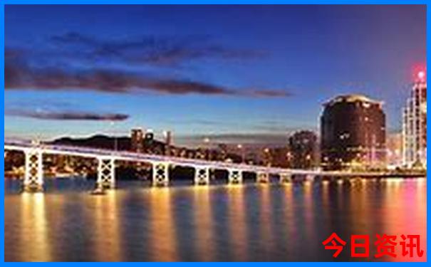 夏季热门旅游城市