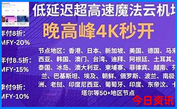 暑假游玩好去处推荐